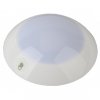 Эра Фонарь SB-604 пушлайт Луна-4 флюор.сенсор, 3xAAA Б0029190