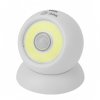 Эра Фонарь SB-802 пушлайт Сфера-2 5Вт. COB, 3xAAA, датчик движения Б0036608