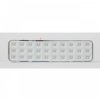 Эра DBA-102-0-20 ЭРА Светильник светодиодный аварийный непостоянный 30LED 5ч IP20 Б0044395