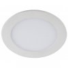 Эра Светильник LED 1-6-4K/1 ЭРА LED 1-6-4K/1 Светильник светодиодный круглый LED 6W 220V 4000K Б0046903