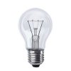 Эра Лампочка Osram A55 40Вт Е27 / E27 230В груша прозрачная Б0007477