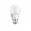 Эра Лампочка светодиодная Osram Radium A60 7Вт 3000К Е27 / E27 груша матовая Б0044183