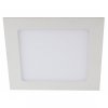 Эра Светильник LED 2-3-4K светодиодный квадратный LED 3W 220V 4000K Б0031158