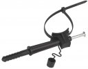 Эра Крепление фасадное BRPF-60 рознич. упак. (1шт.) (200/1600) Б0036720