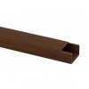 Эра Кабель-канал 40x25 дуб (40м.) Б0031162