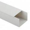 Эра Кабель-канал 80x40 белый (18м.) Б0031140