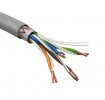 Эра Кабель витая пара SF/UTP Cat5e 4x2x24 AWG CU PVC 305 м Б0044691