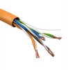 Эра Кабель витая пара U/UTP 4x2x24 AWG Cat5e CU нг(А) HF 305м Б0044430