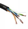 Эра Кабель витая пара U/UTP 4x2x24AWG Cat5e CU PE OUTDOOR 305м SIMPLE Б0044427