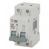 Эра SIMPLE-mod-14 SIMPLE Автоматический выключатель 2P 25А (C) 4,5кА ВА 47-29 Б0039231