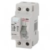 Эра УЗО ВД-40 Электронное 4P 63А 100mA SIMPLE-mod-50 Б0039270