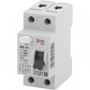 Эра УЗО ВД1-63 Электромеханическое 1P+N 63А 300mA NO-902-30 Б0031877