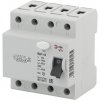 Эра УЗО ВД1-63 Электромеханическое 3P+N 25А 30mA NO-902-34 Б0031880