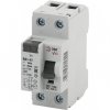 Эра УЗО ВД1-63 Электромеханическое 1P+N 80А 100mA NO-902-62 Б0031901