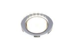 Эра Б0057467 Встраиваемый светильник со светодиодной подсветкой DK LD51 MR GX53