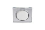 Эра Б0057472 Встраиваемый светильник со светодиодной подсветкой DK LD50 MR GX53