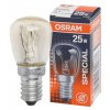 Эра Лампочка Osram SPECIAL T26 25Вт Е14 / E14 230В прозрачная Б0055990