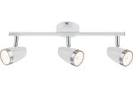 Эра Б0054685 Светильник настенно-потолочный спот Rivoli Kelly 6155-703 LED 3 х 4 Вт 3200К