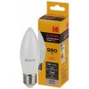 Эра Лампочка светодиодная Kodak LED KODAK B35-11W-865-E27 E27 / Е27 11Вт свеча Б0057634