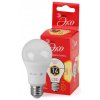 Эра Лампочка светодиодная RED LINE ECO LED A60-14W-827-E27 Е27 / E27 14Вт груша Б0030028