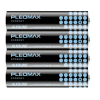 Эра Батарейки Pleomax LR03-4S Economy Alkaline Б0020515