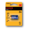 Эра Батарейки Kodak CR123 [ K123LA] MAX Lithium (6/12/10800) Б0005146