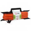 Эра Удлинитель силовой UFx-1e-3x1.5-20m-IP44 на рамке c/з 1 гн 20м ПВС 3x1.5 Б0046829
