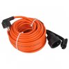 Эра Удлинитель силовой UPx-1e-3x1.5-20m-IP44 в бухте c/з 1 гн 20м ПВС 3х1.5 Б0046816