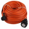 Эра Удлинитель силовой UPx-1e-3x1.5-50m-IP44 в бухте c/з 1 гн 50м ПВС 3х1.5 Б0046819