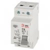 Эра АВДТ 4,5кА SIMPLE D12E2C16AC30 АД-12 электронное 1P+N С16 30мА тип АС Б0058920