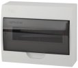 Эра Пластиковый бокс навесной ЩРН-П-12 SIMPLE Б0047723