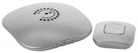 Эра Звонок BIONIC Silver беспроводной Б0017749