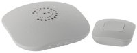 Эра Звонок BIONIC White беспроводной Б0017748