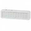 Эра DBA-105-0-20 ЭРА Светильник светодиодный аварийный постоянный 30LED 5ч IP20 Б0044398