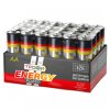 Эра Батарейки Трофи LR6-24 bulk ENERGY POWER Alkaline Б0035376