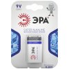 Эра Элемент питания ЭРА 6LR61-1BL C0038445