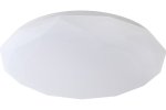 Эра Б0043834 Светильник потолочный светодиодный Slim без ДУ SPB-6 Slim 6 24-4K 24Вт 4000K
