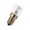 Эра Лампочка Osram SPECIAL OVEN T22 15Вт Е14 / E14 230В прозрачная Б0055991