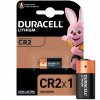 Эра Duracell CR2 (10/50/4950) Литиевая батарейка для фотоаппаратов B0001378