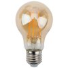 Эра Лампы СВЕТОДИОДНЫЕ F-LED F-LED A60-11W-827-E27 gold Б0035039