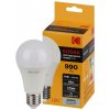 Эра Лампочка светодиодная Kodak LED KODAK A60-11W-840-E27 E27 / Е27 11Вт груша Б0057606