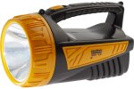 Эра C0045554 Светодиодный фонарь Трофи TSP3W прожекторный аккумуляторный со встроенной зарядкой