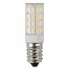 Эра Лампы СВЕТОДИОДНЫЕ СТАНДАРТ LED T25-3,5W-CORN-840-E14 Б0028745