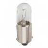 Эра Автолампа Т4W 12V BA9s Б0036793