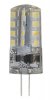 Эра Лампы СВЕТОДИОДНЫЕ СТАНДАРТ LED JC-3W-12V-827-G4 Б0033193