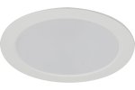Эра Б0057423 Светильник светодиодный встраиваемый LED 17-15-4K круглый 15Вт 4000К