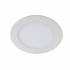 Эра Светильник светодиодный круглый LED 18W 220V 6500K (20/360), Б0049553