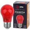 Эра ERARL50-E27 ЭРА LED A50-3W-E27 ЭРА (диод. груша, 13SMD, 3W, E27, для белт-лайт), Б0049580