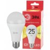 Эра LED A65-25W-827-E27 R (диод, груша, 25Вт, E27) (10/100/1200), Б0048009