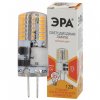 Эра LED-JC-2,5W-12V-SLC-827-G4 (диод, капсула, 2,5Вт, G4) (20/500/21000), Б0049089